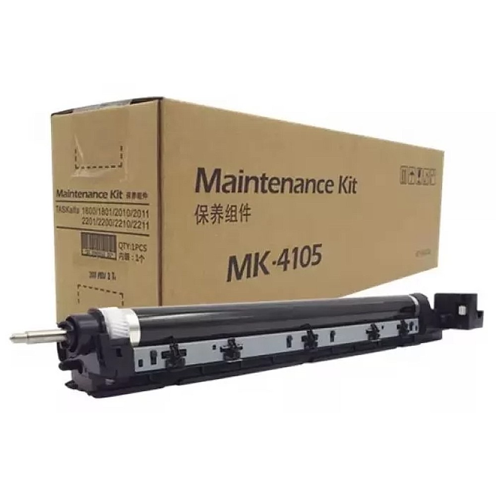 Kyocera-Mita MK-4105 Ремкомплект {TASKalfa 1800/2200/1801/2201 (150000стр.)} 