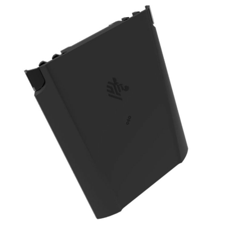 Аккумулятор TC51 4300 MAH POWERPRECISION+ LI-ON BATTERY (SINGLE PACK)