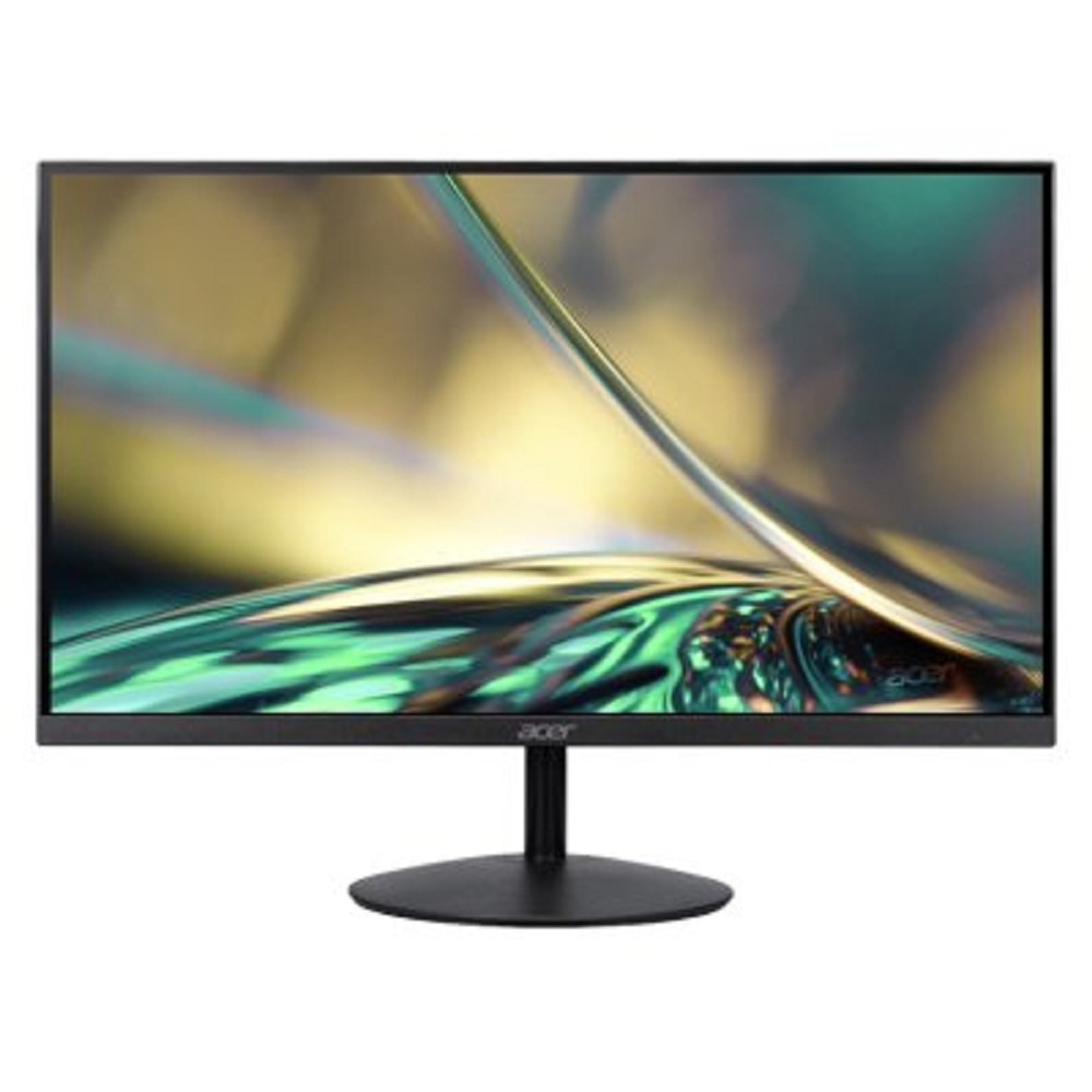 LCD Acer 31.5" SA322QP1bi {IPS 1920x1080 144Hz 1ms 300cd D-Sub HDMI1.4 FreeSync Vesa} [UM.JS2CD.103]