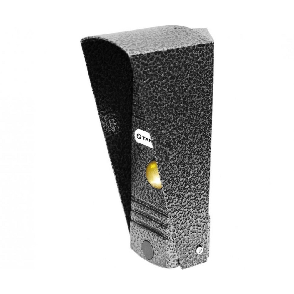 Вызывная видеопанель Tantos WALLE HD (серебро)