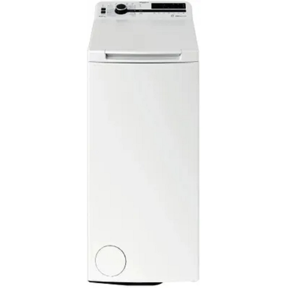 Стиральная машина Whirlpool TDLRB 65242BS EU/N