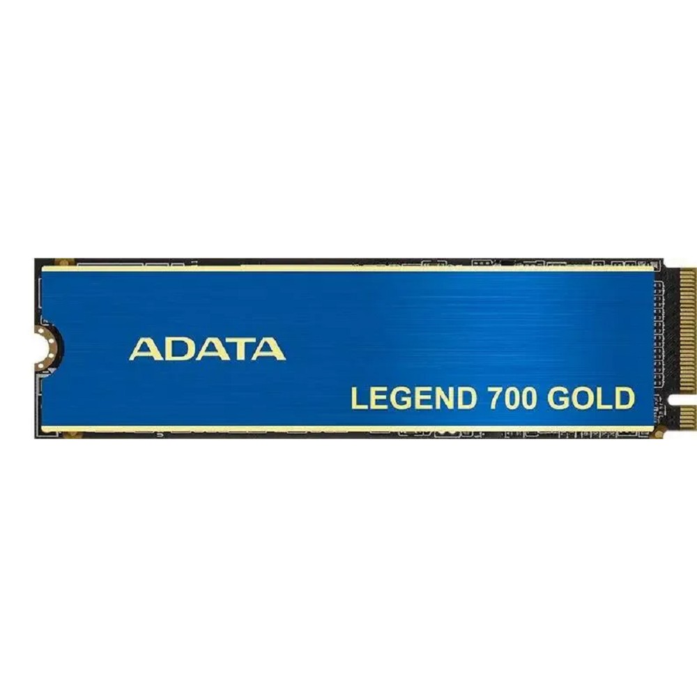 ADATA SSD LEGEND 700 ALEG-700-1TCS 1TB PCIe Gen3x4 M.2