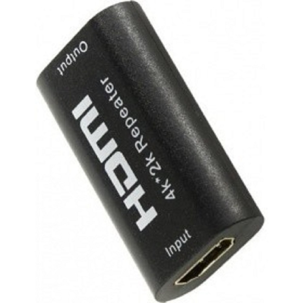 VCOM DD478 Усилитель (Repeater) HDMI сигнала до 40m 