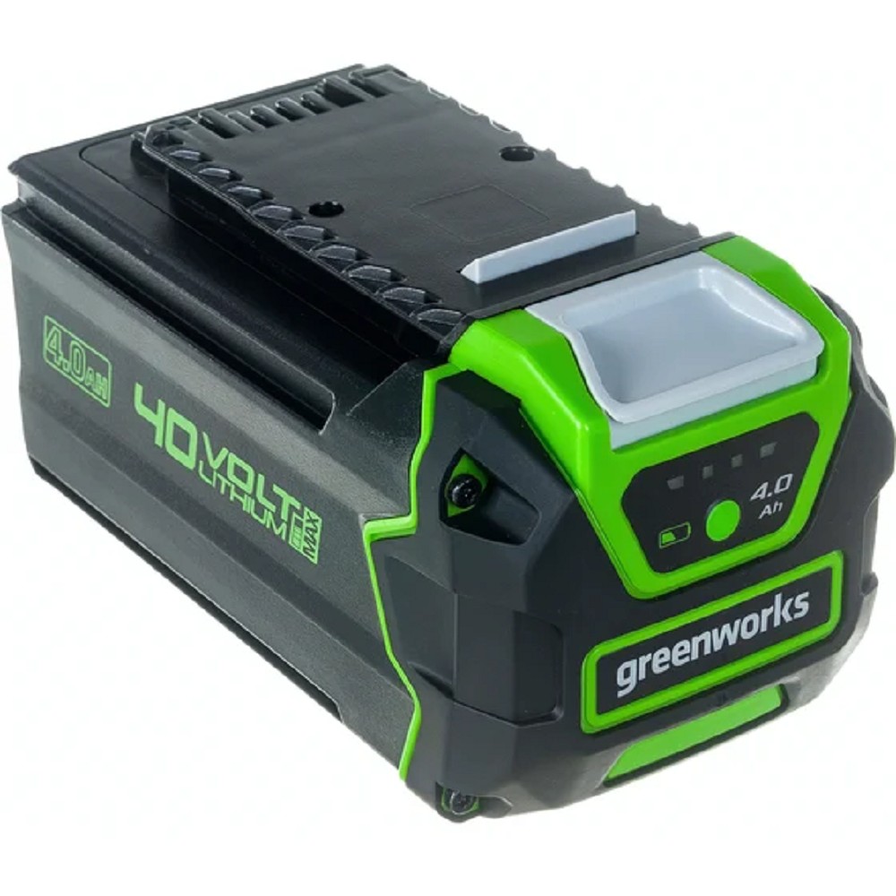Greenworks Аккумулятор G40B4 {40V, 4 Ач} [2927007]