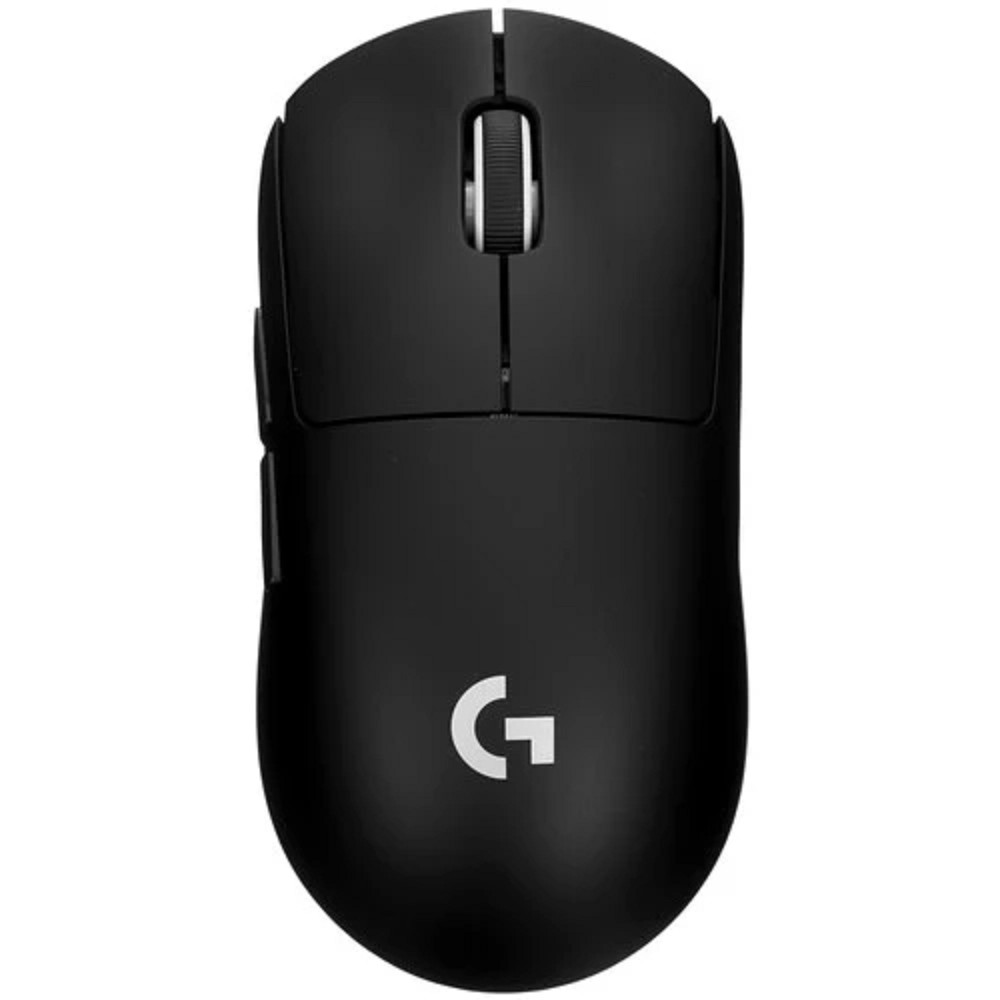910-005880/910-005884 Мышь игровая беспроводная Logitech PRO X SUPERLIGHT, BLACK 