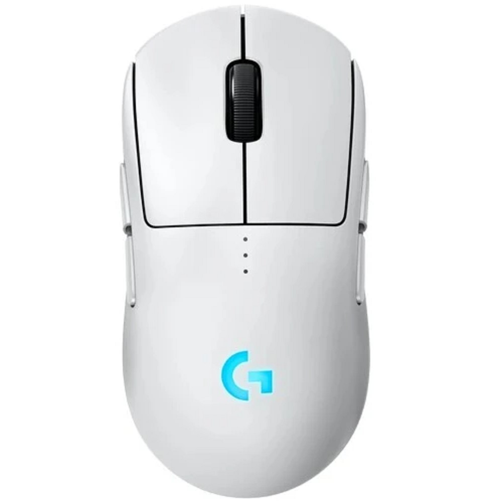 Мышь/ Logitech Mouse G PRO 2 LIGHTSPEED - WHITE