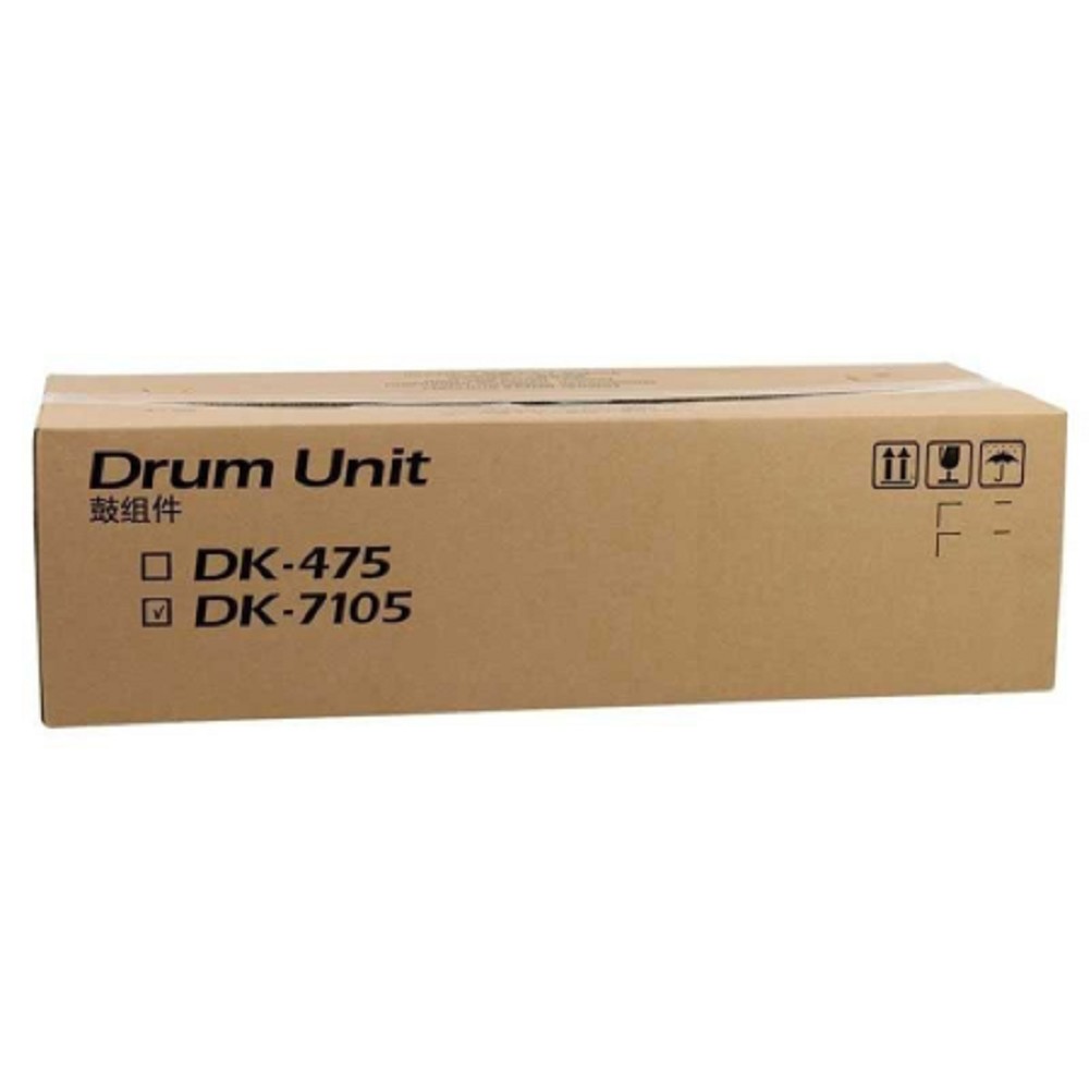 Kyocera-Mita DK-7105 Узел фотобарабана {TASKalfa  3010/3510i}