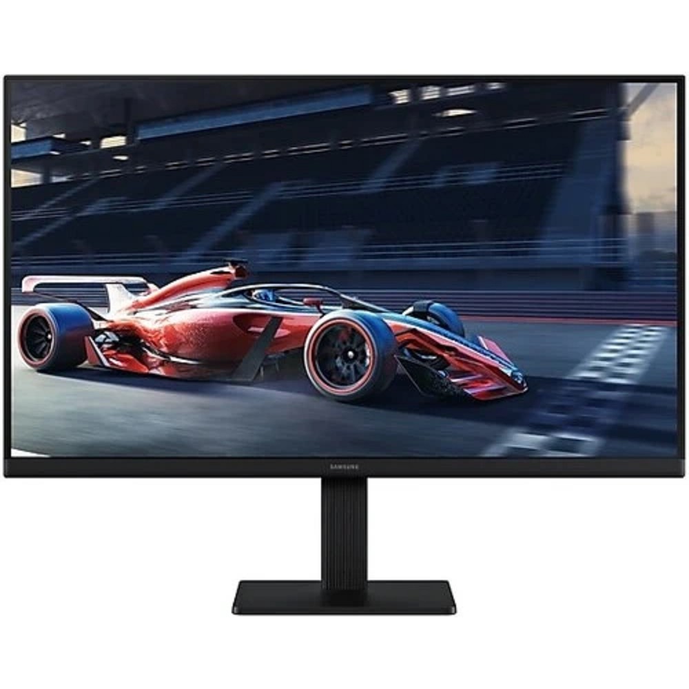 LCD Samsung 24" S24D300GAI {IPS 1920x1080 100Hz 5ms 250cd  16:9 D-Sub HDMI FreeSync External Vesa}[LS24D300GAIXCI]