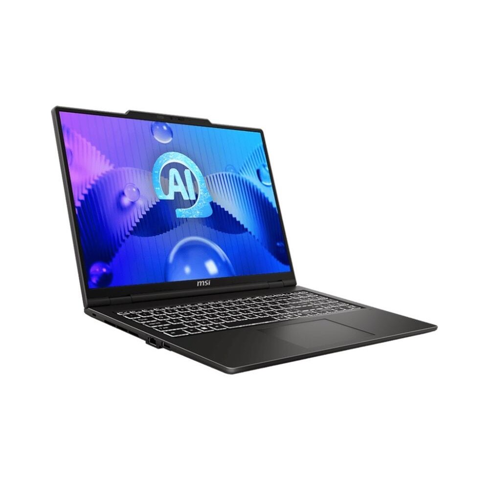 MSI VenturePro [9S7-261321-032] 16" {2K OLED Core7 240H/ 64Gb RAM/ 1Tb SSD/ RTX 5060 8Gb/ DOS}