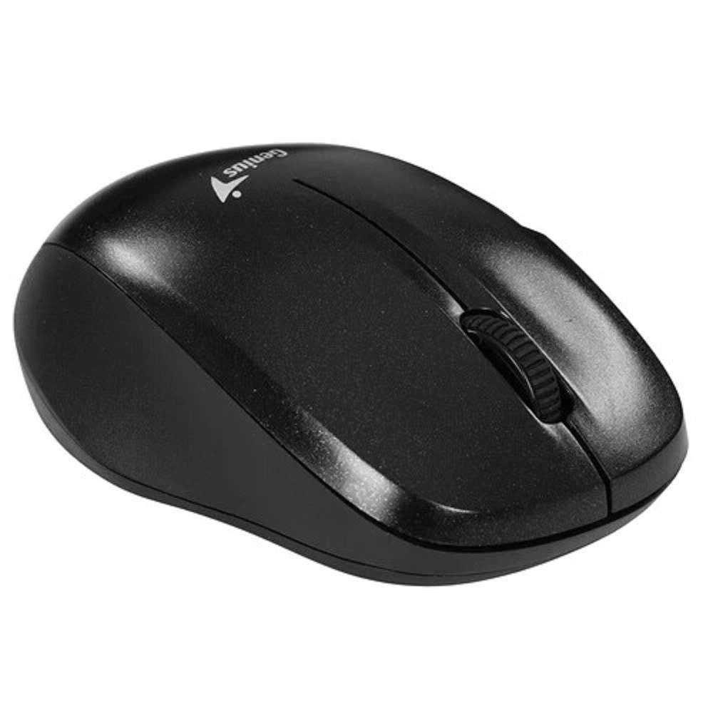 Мышь беспроводная Genius Ergo 8200S black, 1200dpi, USB (31030029400)