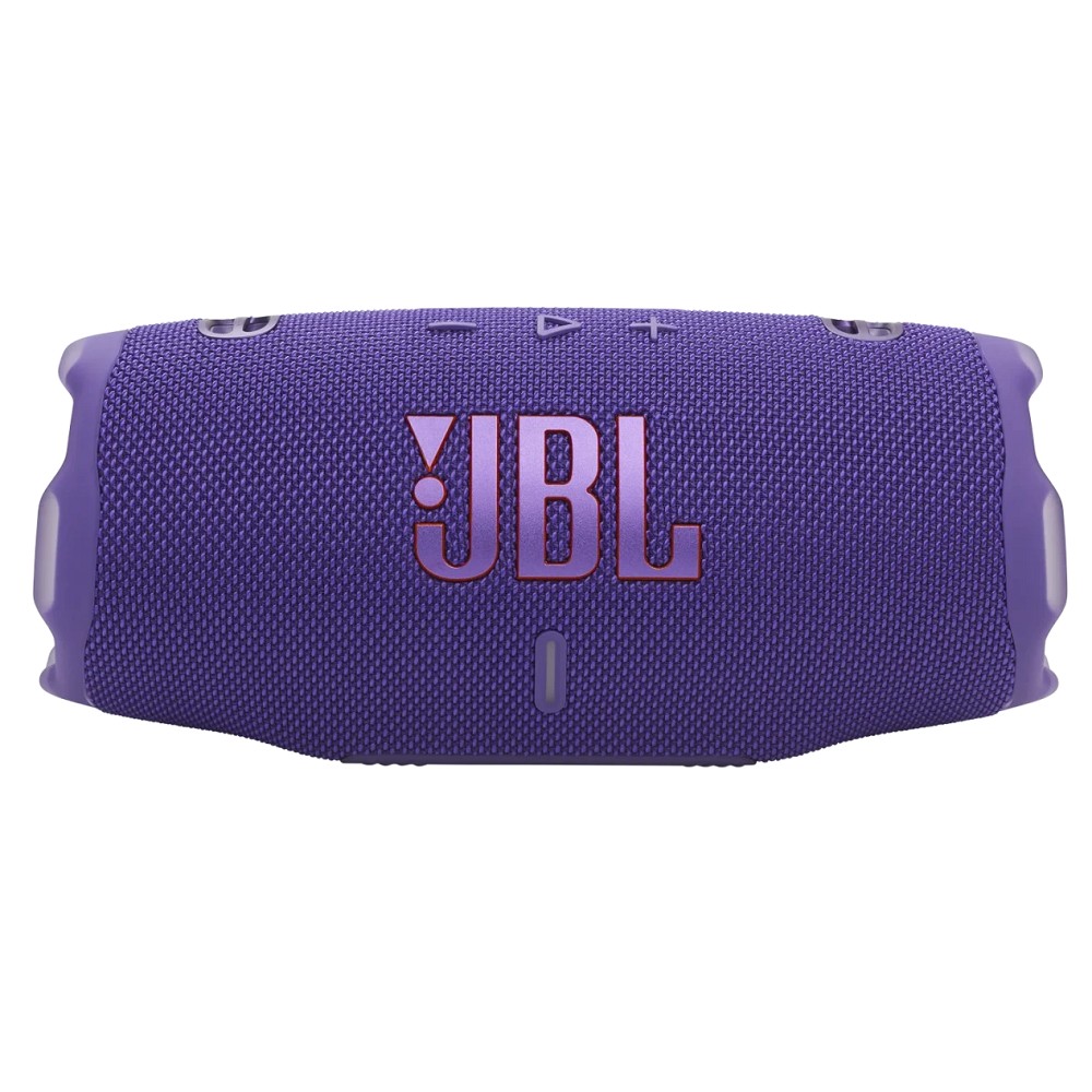 JBL Charge 6 пурпурный 45W 1.0 BT 10м 7500mAh (JBLCHARGE6PUR)