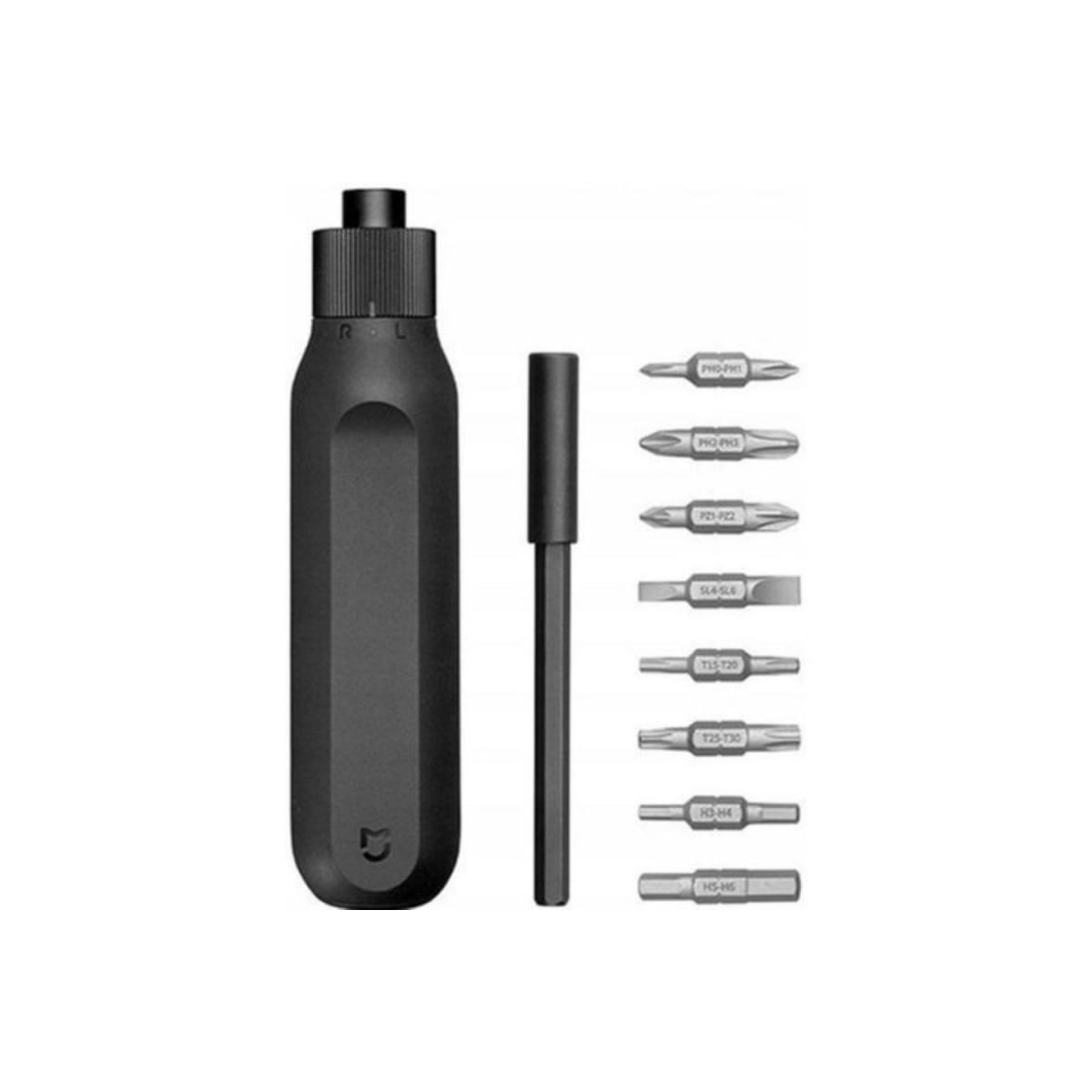 Xiaomi Mi 16-in-1 Ratchet Screwdriver храповая отвертка [BHR4779GL]