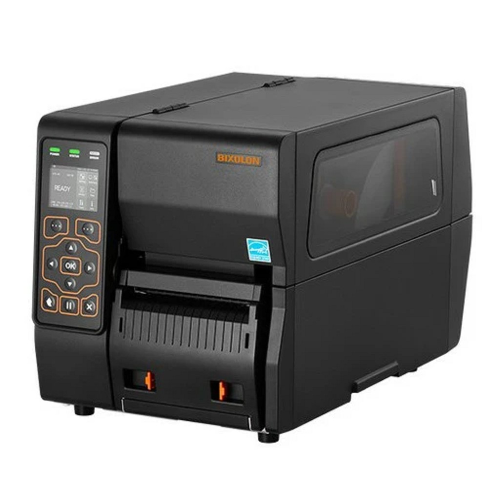 Bixolon TT Commercial принтер Bixolon XT3, 300 dpi, Serial, USB, Ethernet