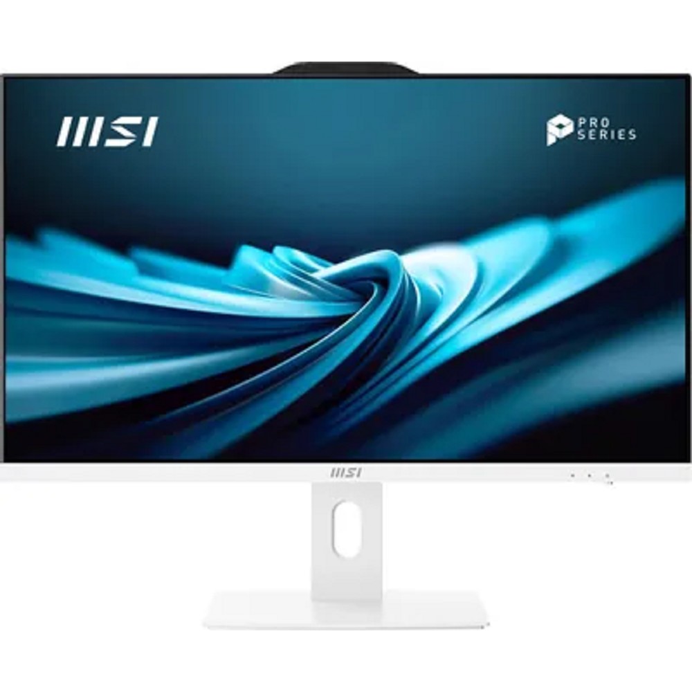 MSI Pro AP272P 14M-614XRU [9S6-AF8322-1059] White 27" {Full HD i7 14700/16Gb/SSD1Tb UHDG 770/noOS/kb/m}