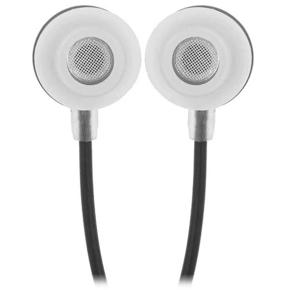 Наушники EP-F55 GREY Dialog серая