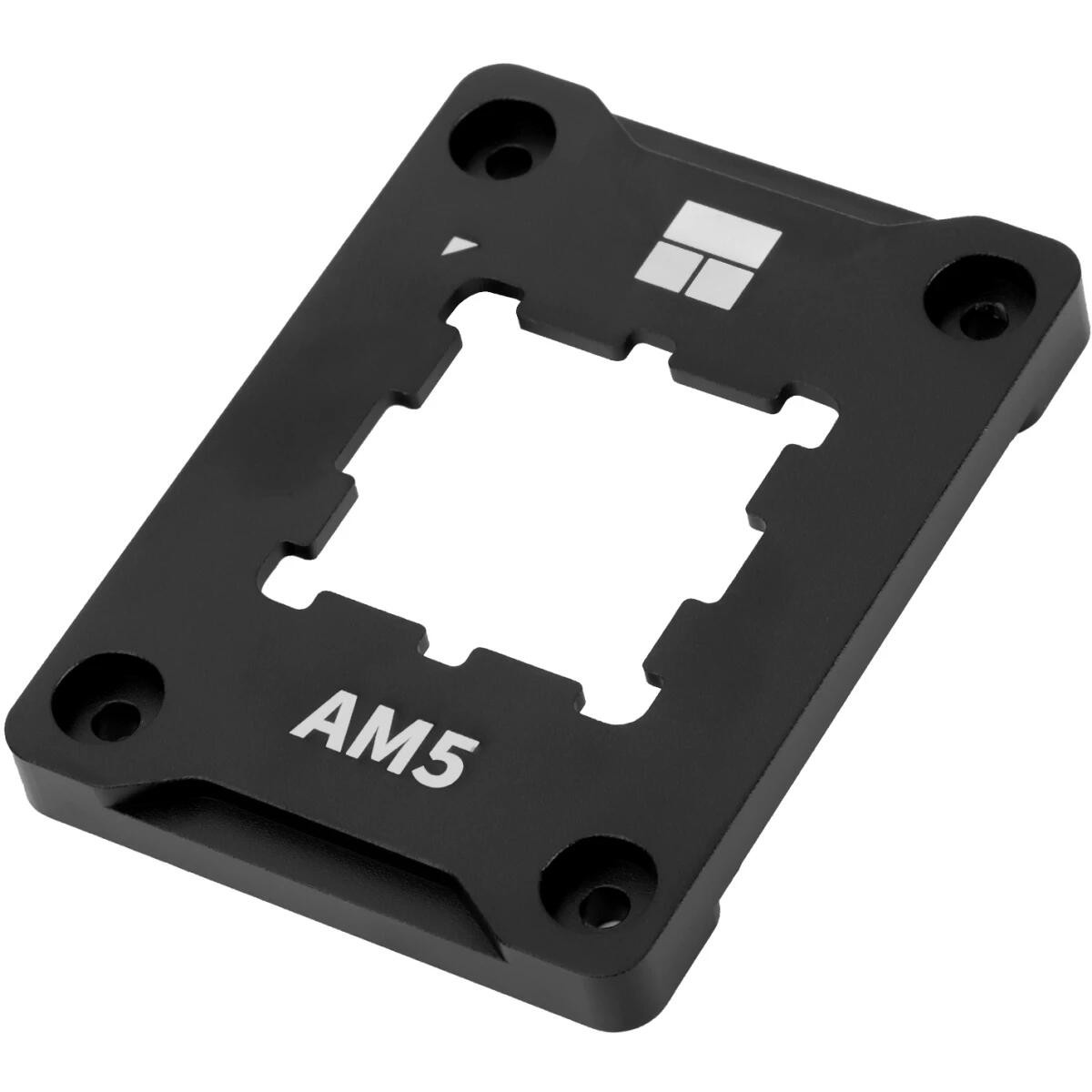 Thermalright Рамка для усиления сокета  / AM5 Secure Frame V2 Black / TRASFAM5BL.V2