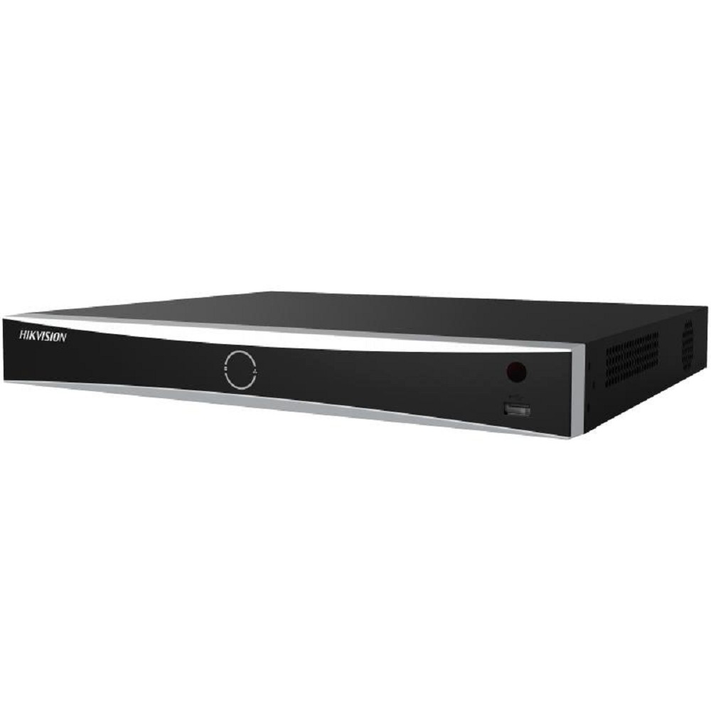 Видеорегистратор Hikvision DS-7616NXI-K2 (D)