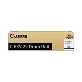 Барабан/ C-EXV29 DRUM BK