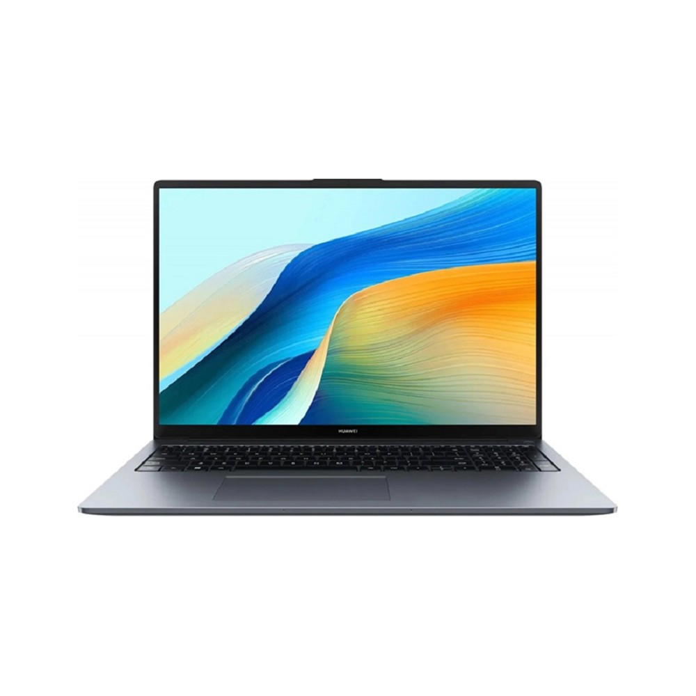 Huawei MateBook D16 MCLG-X [53014HYG] Space Gray 16" {WUXGA i9-13900H/16GB/1TB SSD/DOS}