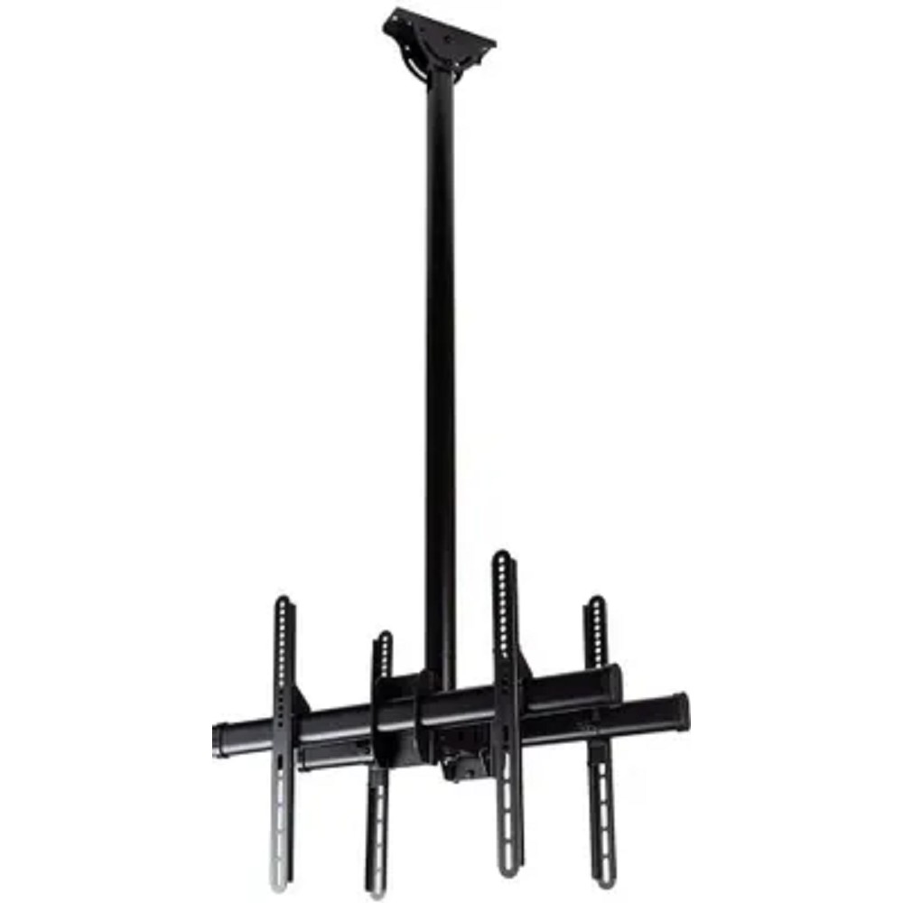 Arm Media LCD-3050 черный 32"-90" макс.2х45 кг потолочный поворот и наклон