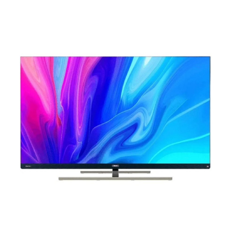 65" Телевизор Haier 65 Smart TV S7 {4K Ultra HD (3840x2160 Пикс), 120 Гц, QLED, Direct LED}
