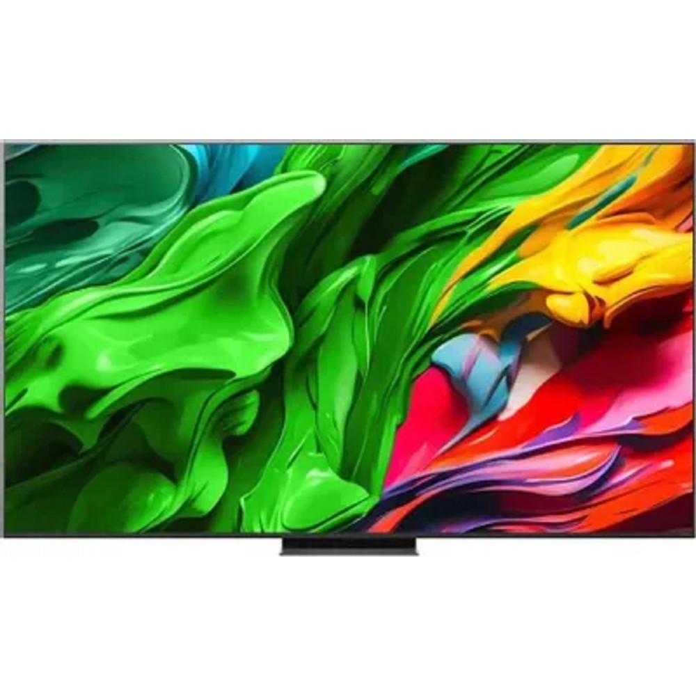 LG 75" 75QNED86A6A.ARUG черный титан {Ultra HD 120Hz DVB-T DVB-T2 DVB-C DVB-S DVB-S2 USB WiFi Smart TV}