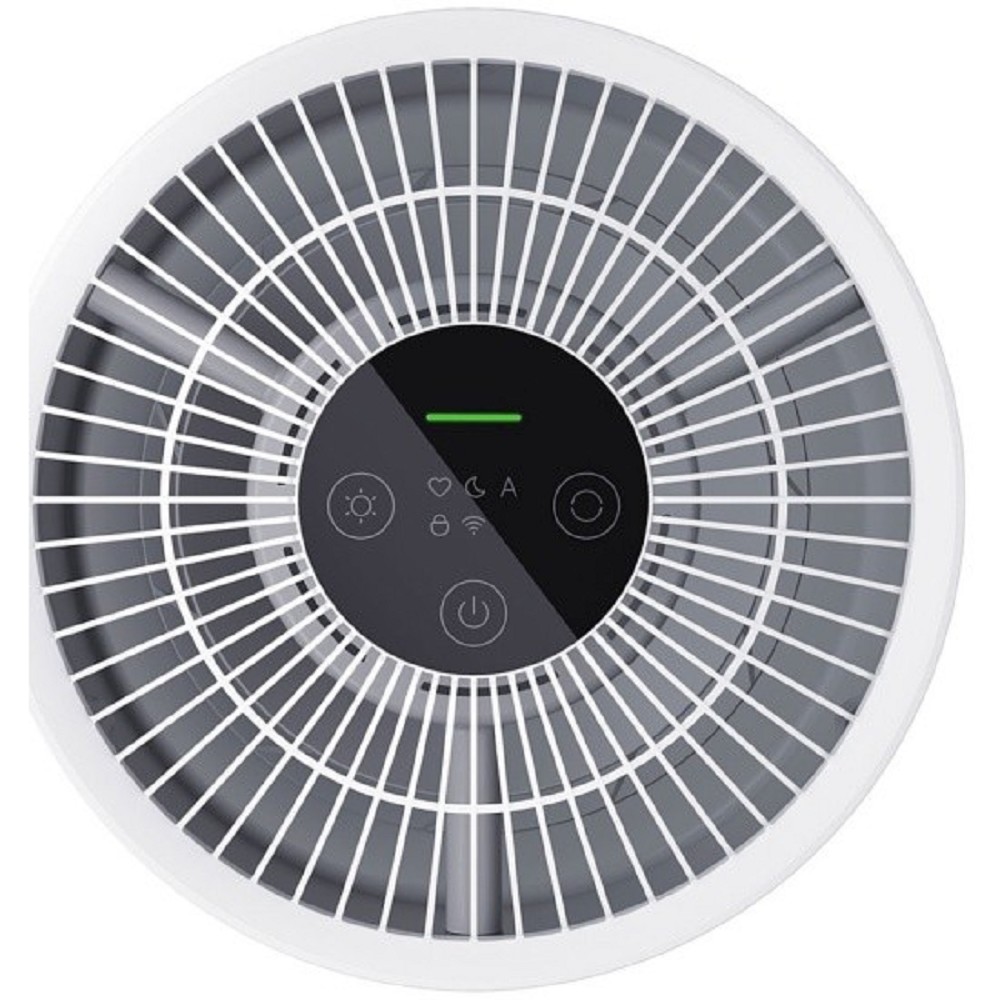 Очиститель воздуха Xiaomi Smart Air Purifier 4 Compact EU BHR5860EU