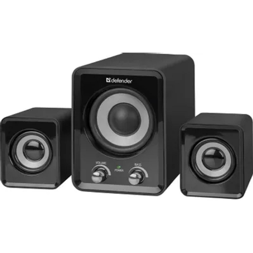 Повреждение упаковки Defender Z4 11 Вт, питание от USB [65508]