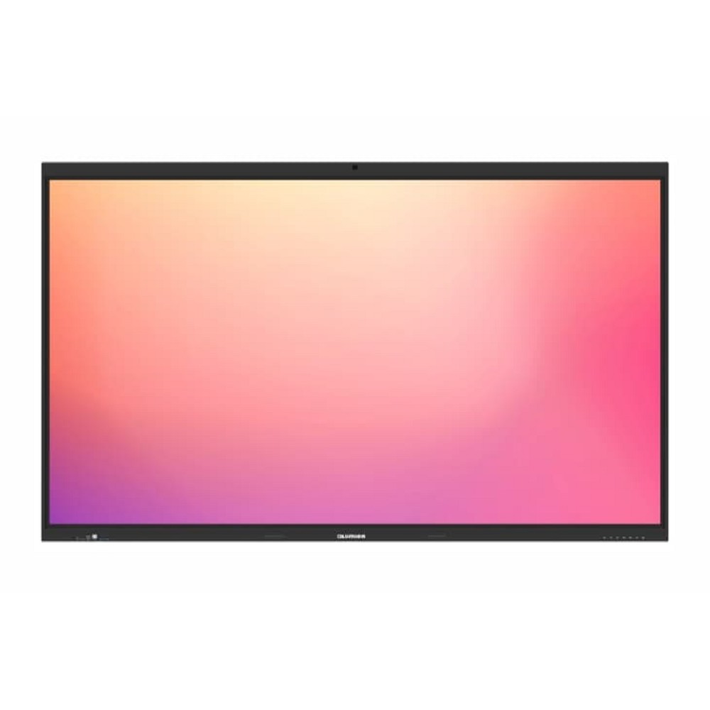 Lumien Интерактивная панель [LMP6503SL] [65SL] {65”, ИК, 4K@60Hz, 8 Гб + 128 Гб, камера, микрофон, Android14}