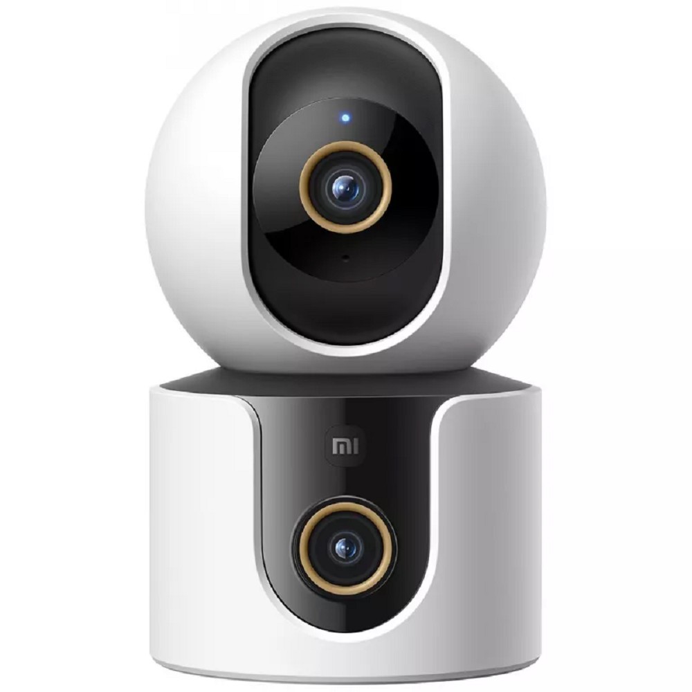 Xiaomi BHR8755EU Xiaomi Smart Camera C500 Dual EU