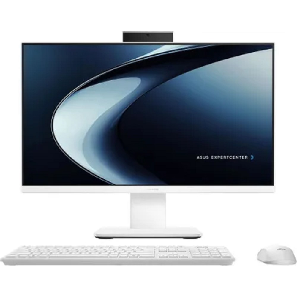 ASUS V440VAK-WPC2080  [90PT03X1-M05XZ0] White  23.8" {FHD Core 5 210H/16G/512G SSD/No OS}