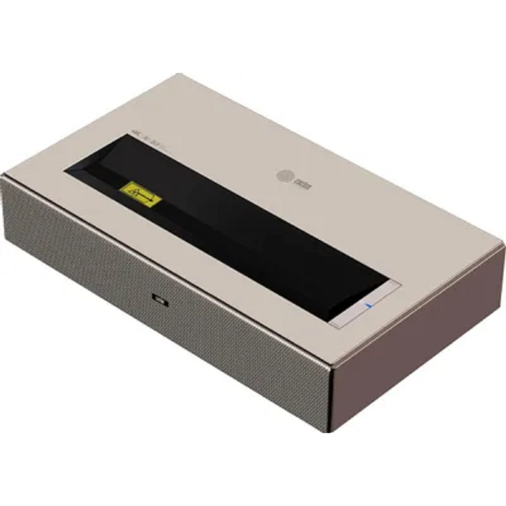 Cactus CS-U2.WT Проектор {DLP 800Lm ANSI 15000:1 (50000час) 2xUSB typeA 2xHDMI 1.78кг}