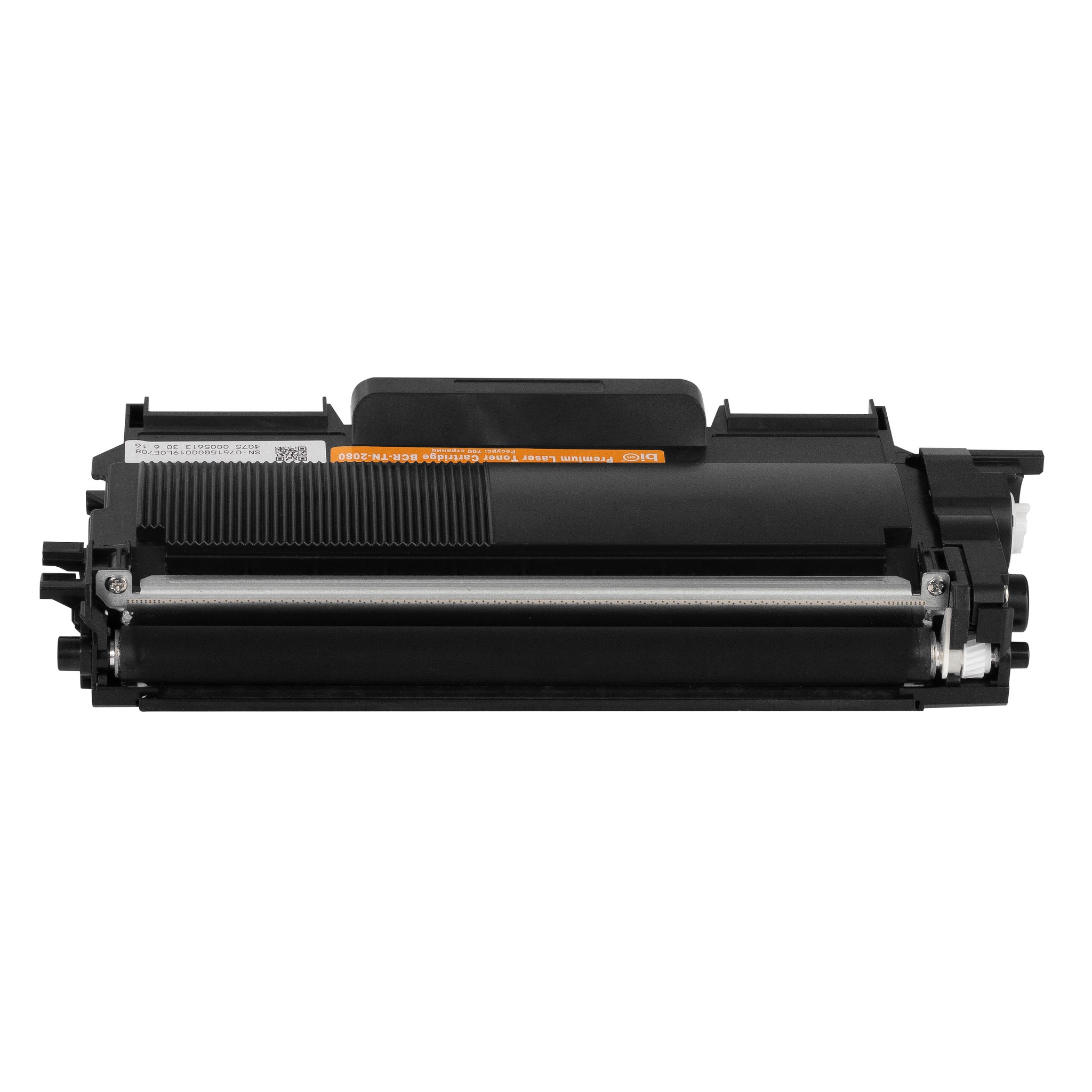 Bion BCR-TN-2080 Картридж для Brother DCP-7055/HL-2130/DCP-7055W (700  стр.), Черный, с чипом