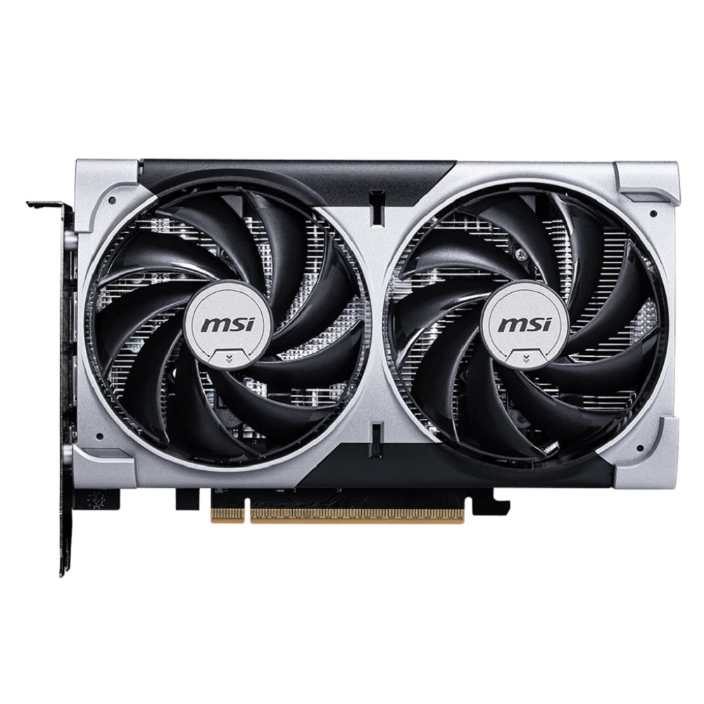 MSI RTX 5060 8G VENTUS 2X OC GeForce
