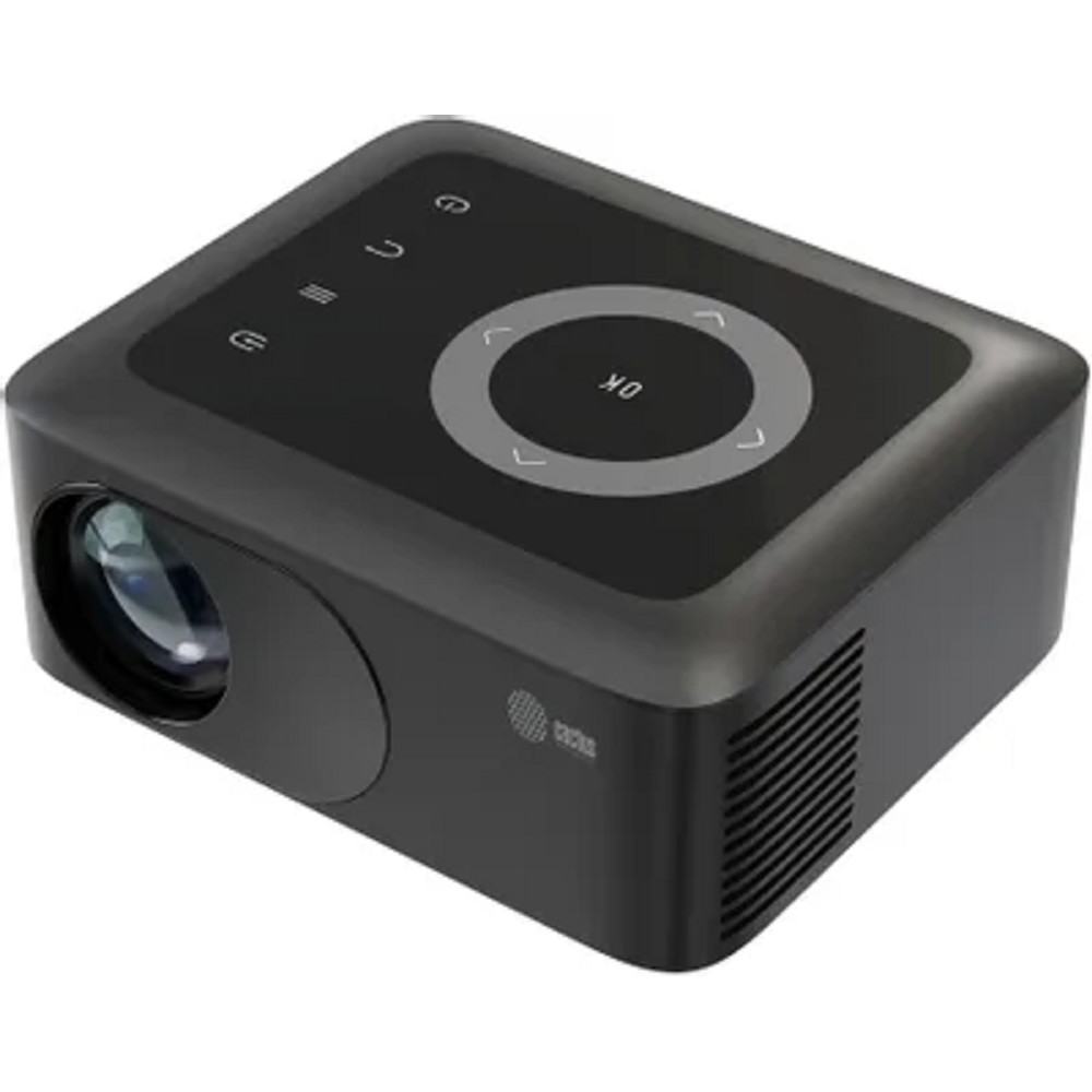 Повреждение упаковки Cactus CS-PRE.08B.WXGA Проектор {LCD 1500Lm LS 150Lm ANSI 1000:1 (30000час) 1xUSB typeA 1xHDMI 1.5кг}