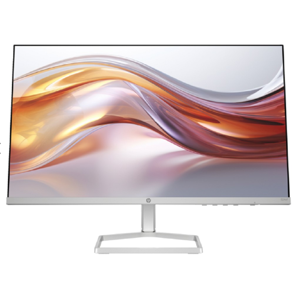 LCD HP 23.8" S5 524sf {IPS 1920x1080 100Hz 5ms 178/178 300cd 1500:1 8bit(6bit+FRC) D-Sub HDMI1.4 non-EU}