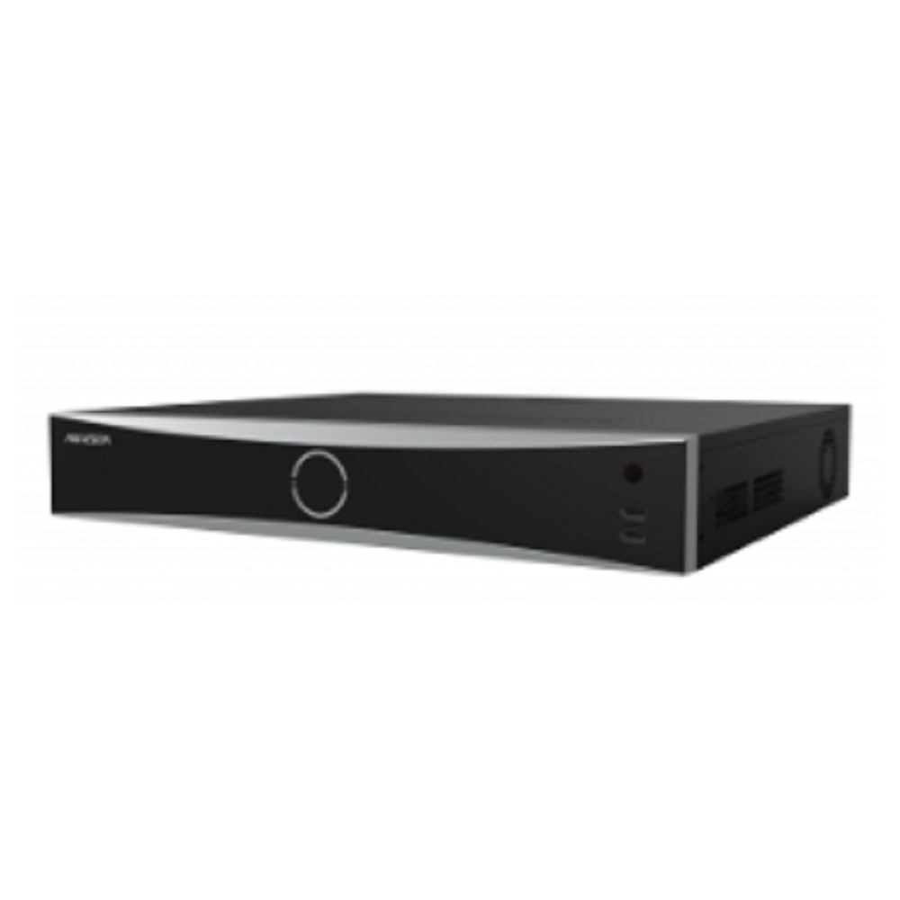 Hikvision DS-7732NXI-K4/16P Видеорегистратор NVR (сетевой) 
