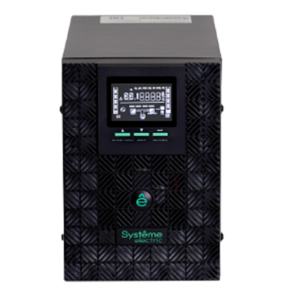 SYSTEME ELECTRIC Smart-Save SMT Tower SMTSE1000T