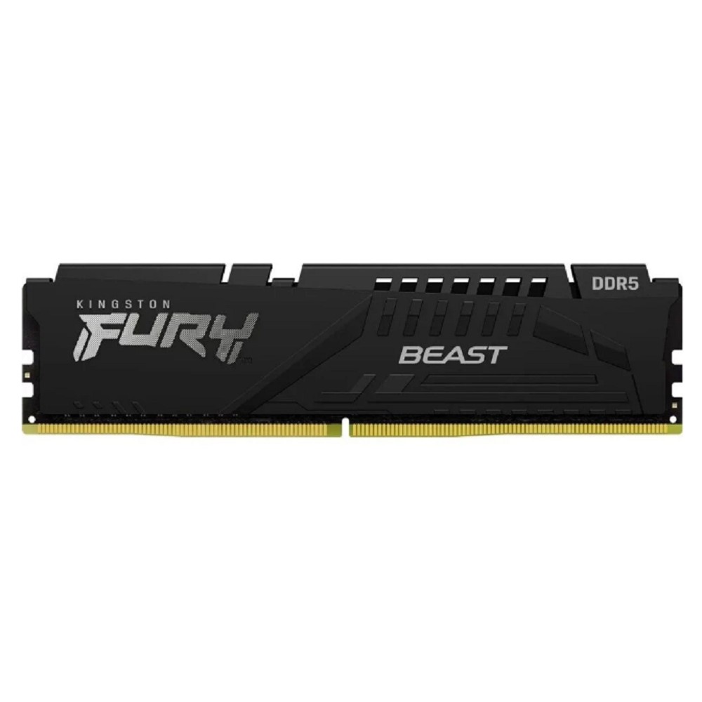 Kingston DDR5 DIMM 64Gb Kit 2x32Gb 5600MHz KF560C30BBEK2-64 