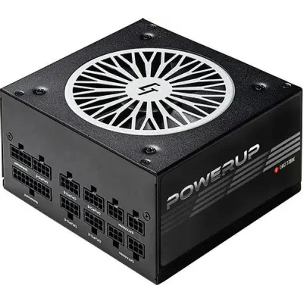 Chieftec PSU Chieftec PowerUP Chieftronic GPX-750FC 80 Plus GOLD BOX