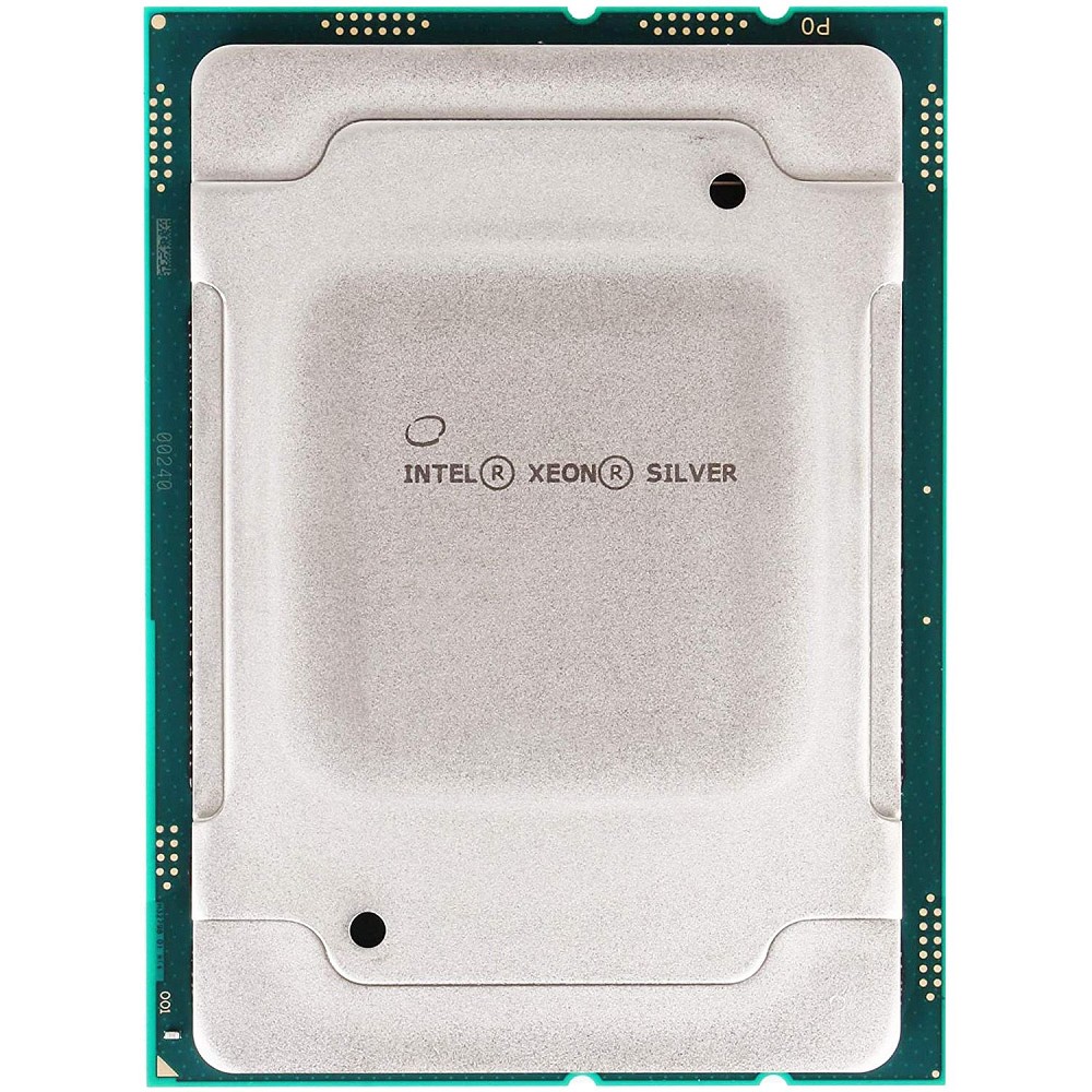 CPU Intel Xeon Silver 4410T PK8071305121601 Sapphire Rapids 10C/20T 2.7-4.0GHz (LGA4677, L3 26.25MB, 10nm, 150W TDP) OEM