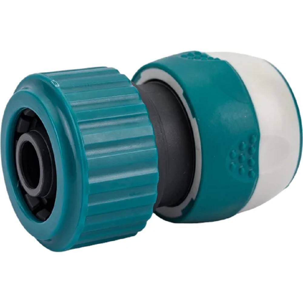 Соединитель RACO "Comfort-Plus" (шланг-насадка), 2-компонентный, 3/4" [4248-55235C] 