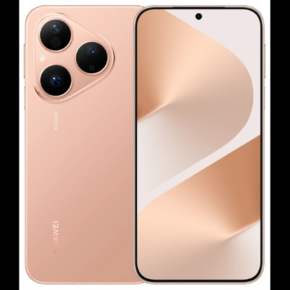 Huawei Pura 80 12GB/256GB золотой [51098KET]