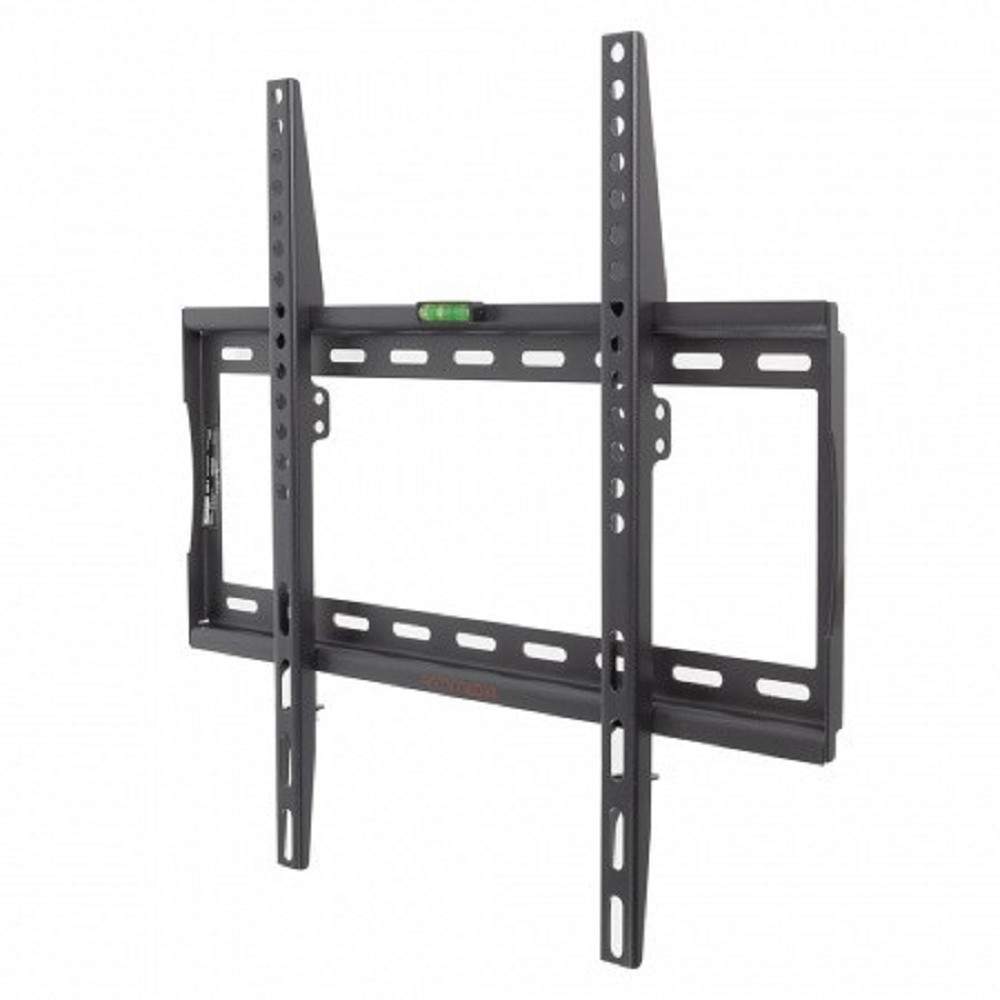 Arm Media STEEL-3 new черный 22"-65" макс.50кг настенный фиксированный