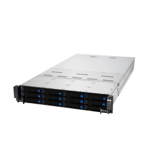 Asus 90SF00Z8-M00YD0 RS720-E10-RS12/10G/1.6KW/4NVMe/OCP/RH