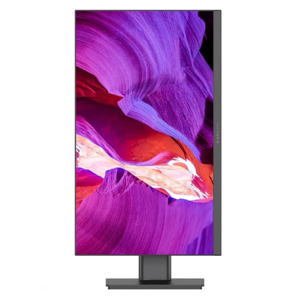 Digma Pro Unity [DM23P5-ADXW03] 23.8" {Full HD i5 12400/16Gb/SSD512Gb UHDG 730/CR/W11Pro/kb/m/grey/black 1920x108}
