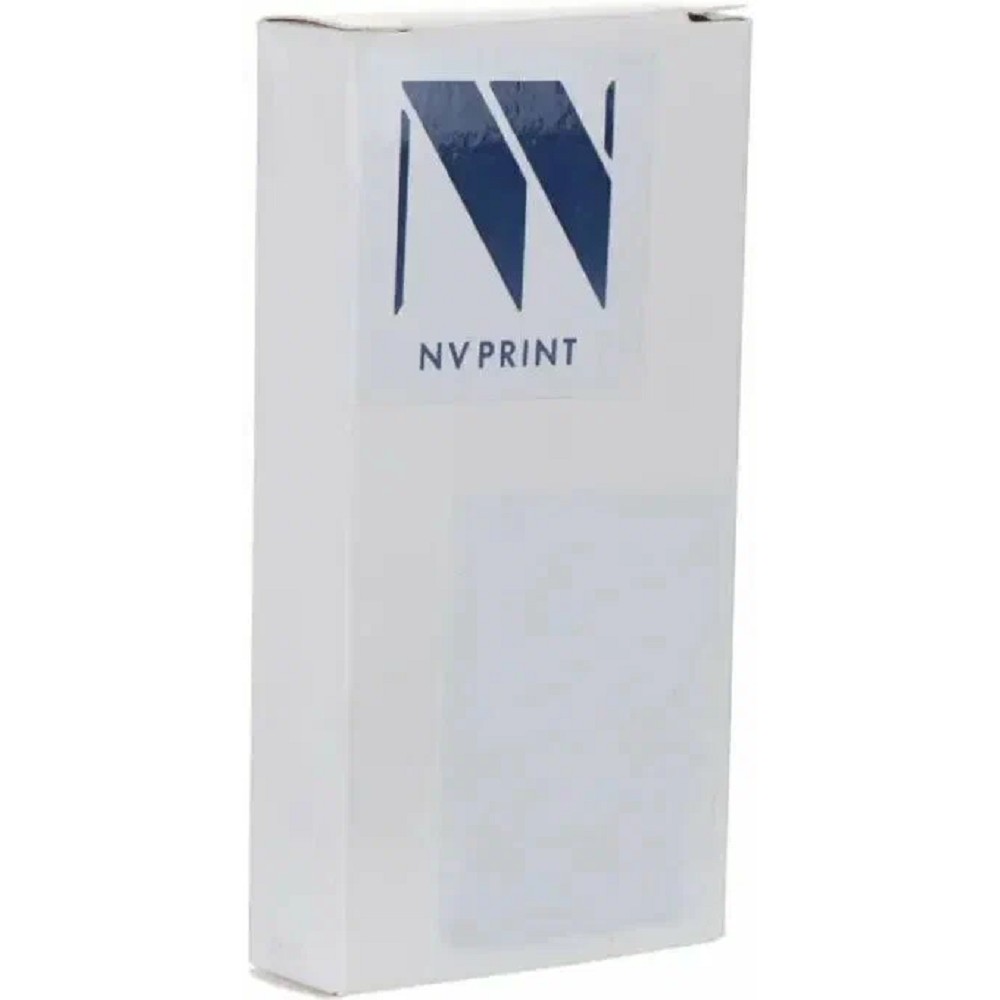 Струйный картридж NV Print 712 (NV-3ED67A) Cyan для HP DJ T210/T630 (29 мл)