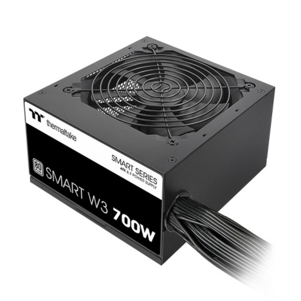 Блок питания ПК Thermaltake Smart W3 700