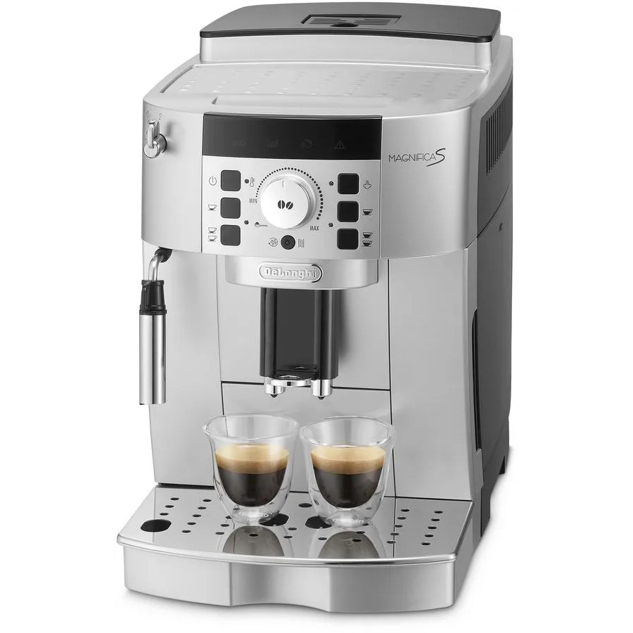 Delonghi  ECAM22.110.SB  Кофемашина