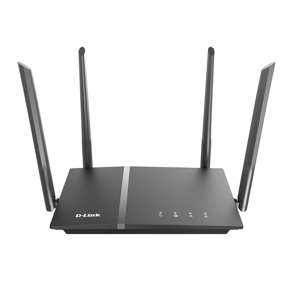 Повреждение упаковки D-Link DIR-1260/RU/R1A Беспроводной двухдиапазонный гигабитный маршрутизатор AC1200 Wave 2 с поддержкой MU-MIMO, 3G/LTE и USB-портом